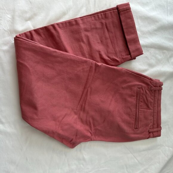 JCrew 484 Broken In Chino - Picture 2 of 3